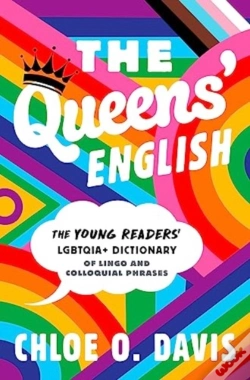 Capa do artigo The Queens' English