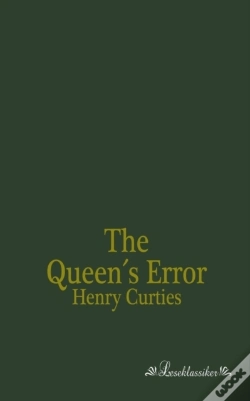 Capa do artigo The Queen'S Error