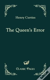 Capa do artigo The Queen