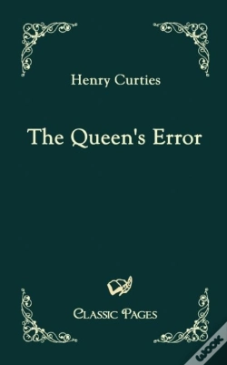 Capa do artigo The Queen'S Error