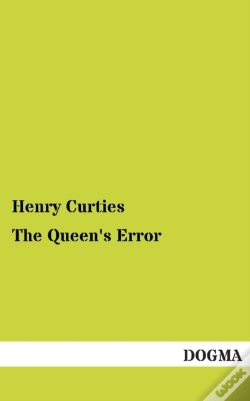 Capa do artigo The Queen'S Error