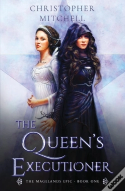 Capa do artigo The Queen'S Executioner