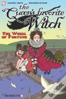 The Queen'S Favorite Witch Vol. 1