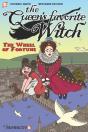 The Queen'S Favorite Witch Vol. 1 - Preview