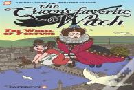 The Queen'S Favorite Witch Vol. 1