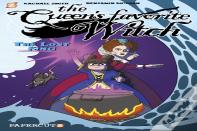 The Queen'S Favorite Witch Vol. 2