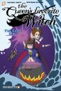 The Queen'S Favorite Witch Vol. 2 - Preview