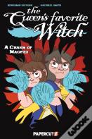 The Queen'S Favorite Witch Vol. 3