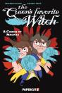 The Queen'S Favorite Witch Vol. 3 - Preview