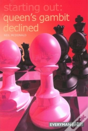 Capa do artigo The Queens Gambit Declined