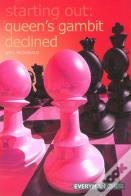 The Queens Gambit Declined