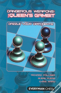 Capa do artigo The Queen'S Gambit