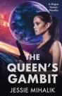 The Queen'S Gambit - Preview