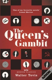 Capa do artigo The Queen