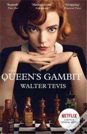 Capa do artigo The Queen