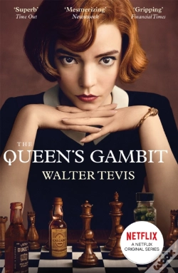 Capa do artigo The Queen'S Gambit