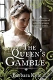 Capa do artigo The Queen