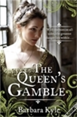 Capa do artigo The Queen'S Gamble