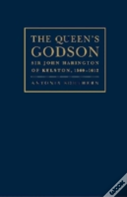 Capa do artigo The Queen'S Godson