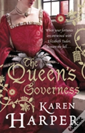 Capa do artigo The Queen