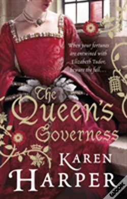 Capa do artigo The Queen'S Governess