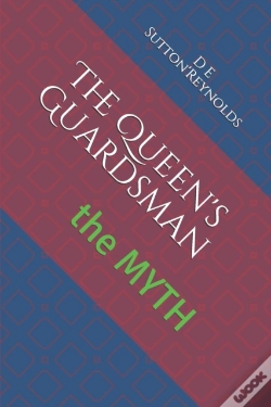 Capa do artigo The Queens Guardsman