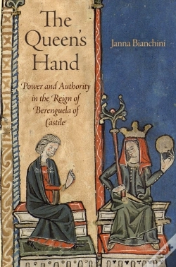 Capa do artigo The Queen'S Hand