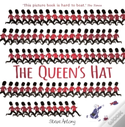 Capa do artigo The Queen'S Hat