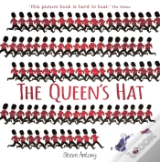 Capa do artigo The Queen