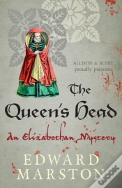 Capa do artigo The Queen