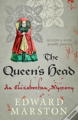 Capa do artigo The Queen'S Head
