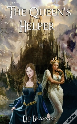 Capa do artigo The Queen'S Helper
