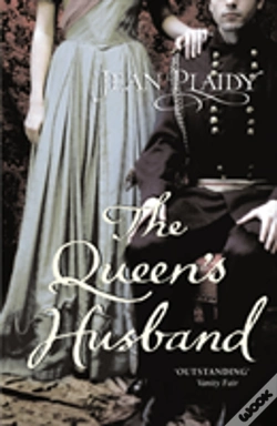 Capa do artigo The Queen'S Husband