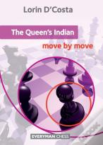 The Queen'S Indian: Move By Move