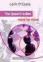 The Queen'S Indian: Move By Move - Preview