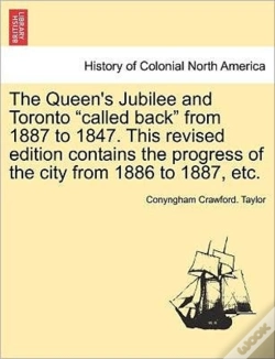 Capa do artigo The Queen'S Jubilee And Toronto  Called