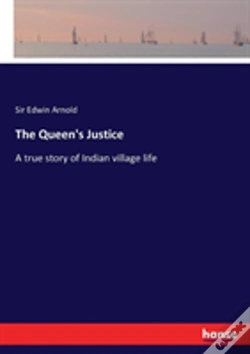 Capa do artigo The Queen'S Justice