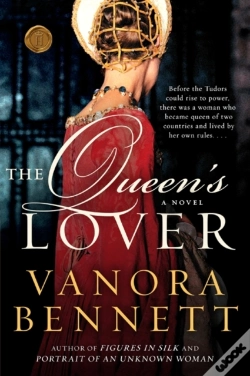 Capa do artigo The Queen'S Lover