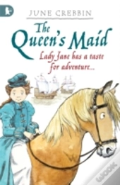The Queen'S Maid