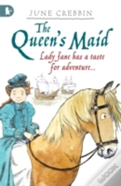 Capa do artigo The Queen