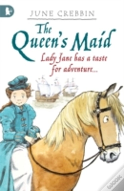 Capa do artigo The Queen'S Maid