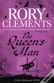 Capa do artigo The Queen