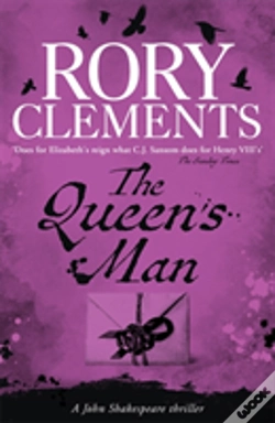 Capa do artigo The Queen'S Man