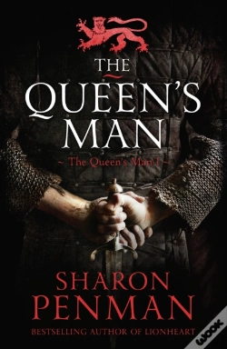 Capa do artigo The Queen'S Man