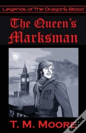 Capa do artigo The Queen