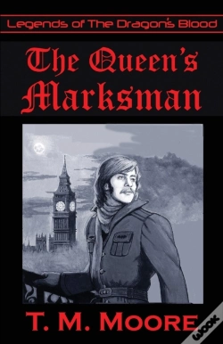 Capa do artigo The Queen'S Marksman