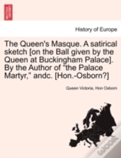 Capa do artigo The Queen