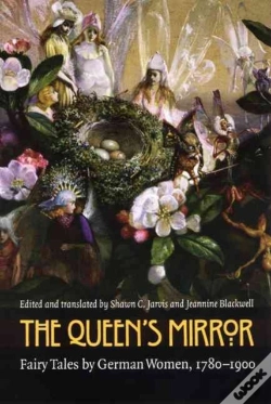 Capa do artigo The Queen'S Mirror