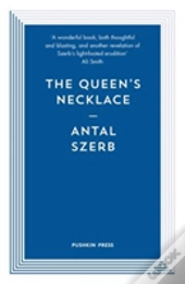 The Queen'S Necklace