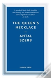 Capa do artigo The Queen